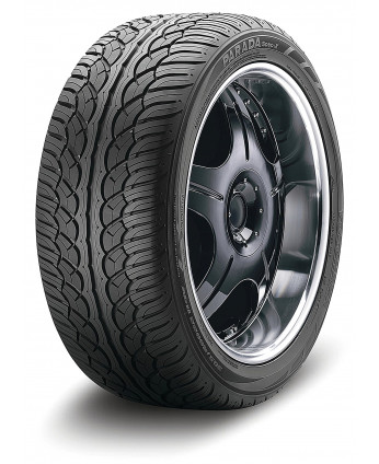 Yokohama PARADA Spec-X XL 315/35 R24 114V